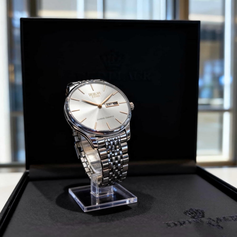 全自动名牌手表男士非机械表学生潮流镂空全自动十大防水男款正品