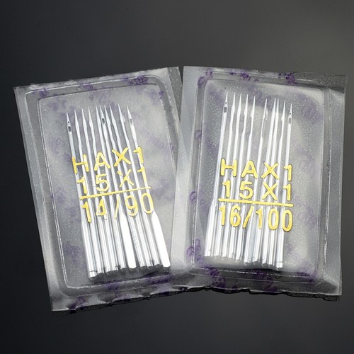 家用老式脚踏缝纫机机针