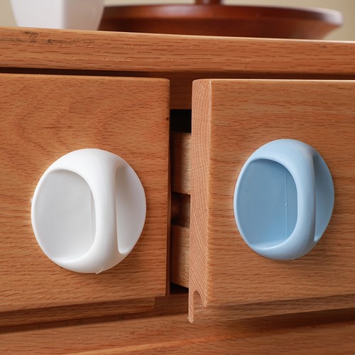 家用门把手免打孔窗户辅助粘贴