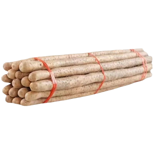 正宗铁棍山药新鲜铁杆淮山当季农家小白嘴山药粉糯细腻宝宝辅食