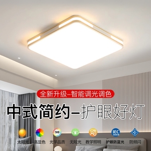 小规格LED方形吸顶灯阳台过道灯具玄关走廊灯30x30卫生间厕所衣帽