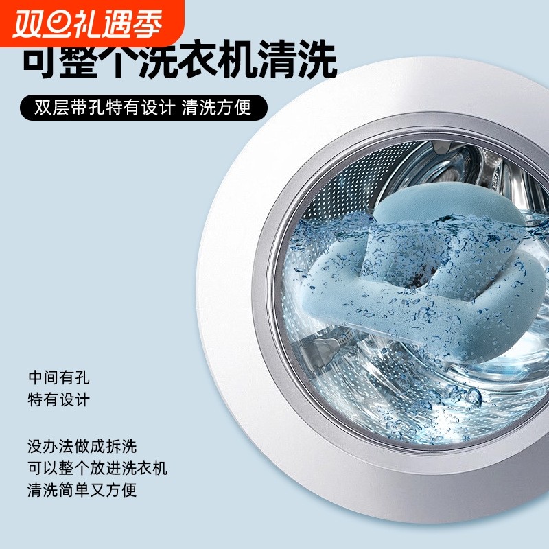 午睡枕趴睡枕办公室午睡神器趴枕小学生儿童抱枕午休女生睡觉抱枕