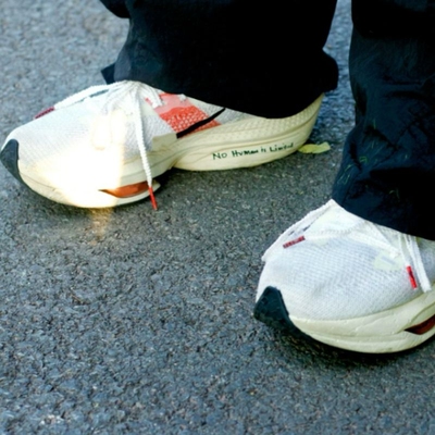 Air Zoom Alphafly 2轻盈缓震透气跑步鞋百搭耐磨男女休闲运动鞋