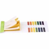 Тестовая бумага PH