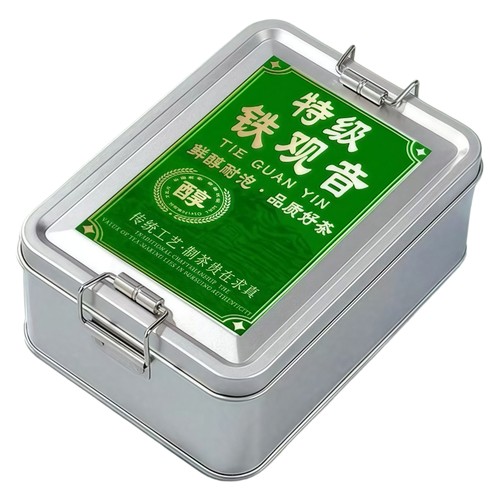 安溪原产高山铁观音新茶250g