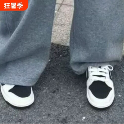 现货新款Dun LOW CNY舒适减震耐磨板鞋男女时尚百搭运动休闲鞋k