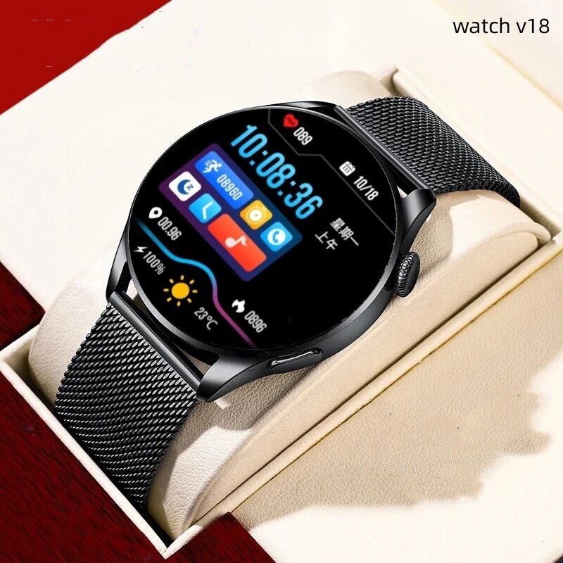 正品适用HUAWEI（华为）GT5顶配版多功能智能手表运动NFC