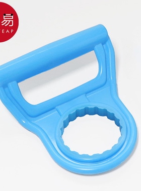 提水器AD1sn0-加厚提水器桶装纯净水大桶矿泉水桶提水手提环把