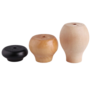 柜脚垫高实木块床脚增高实木沙发脚加高茶几升高餐桌桌腿热卖承重