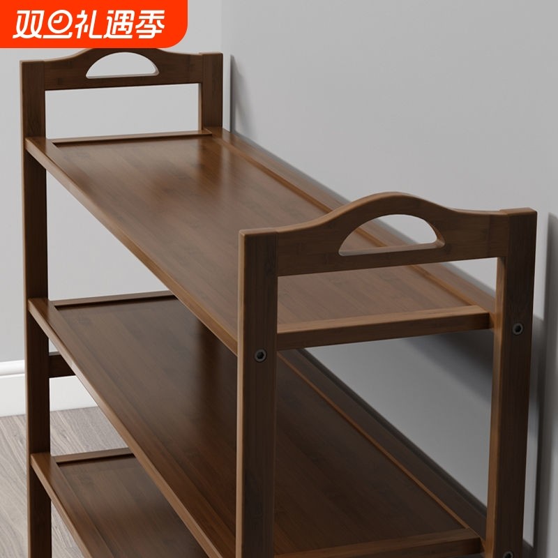 鞋架子简易鞋柜家用门口入户室内2025新款爆款收纳小窄多层置物架