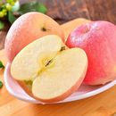 2025年新鲜水果山西红富士苹果新鲜采摘脆甜多汁孕妇水果整箱 包邮