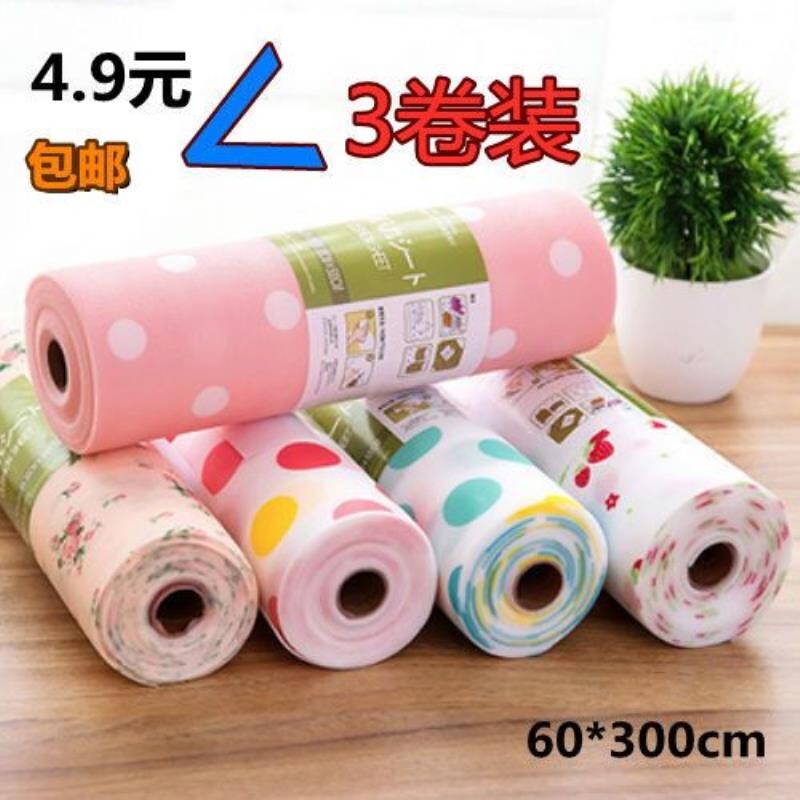 抽屉垫纸橱柜垫防潮垫抗菌衣柜鞋柜厨房柜子厨柜垫防水防油铺垫纸