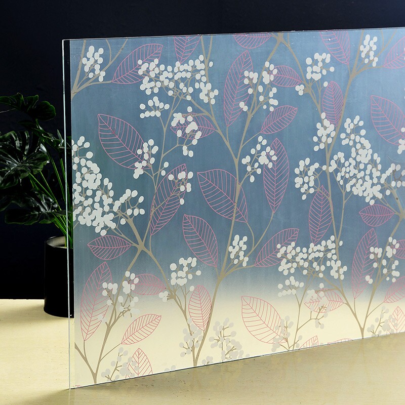 磨砂玻璃贴纸防走光窗户贴膜浴室门卫生间透光窗纸防窥隐私膜百叶