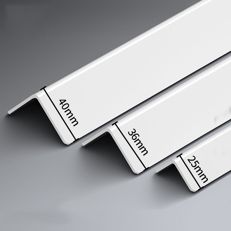 pvc护墙角防撞条保护条