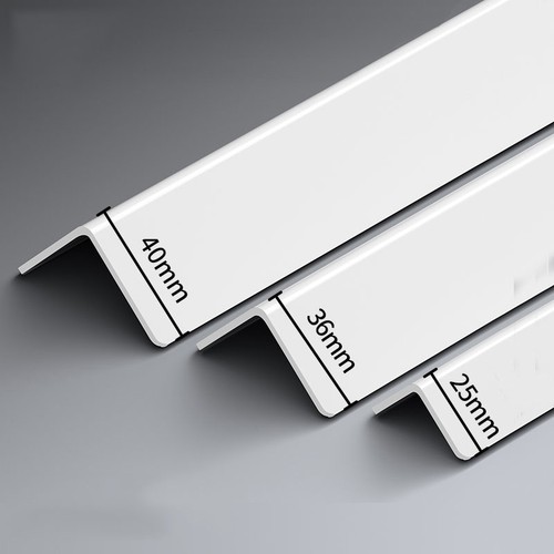 pvc护墙角防撞条保护条