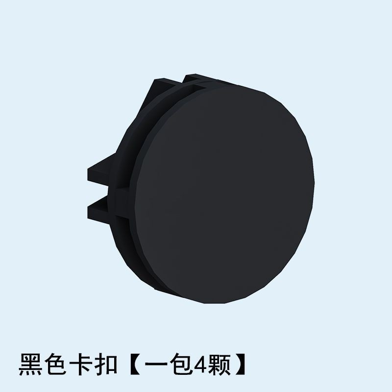 宠物围栏狗狗猫笼子配件双边扣单边扣卡扣托盘带厕所中型犬