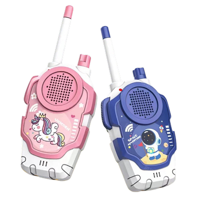 响铃无线对讲机1200米