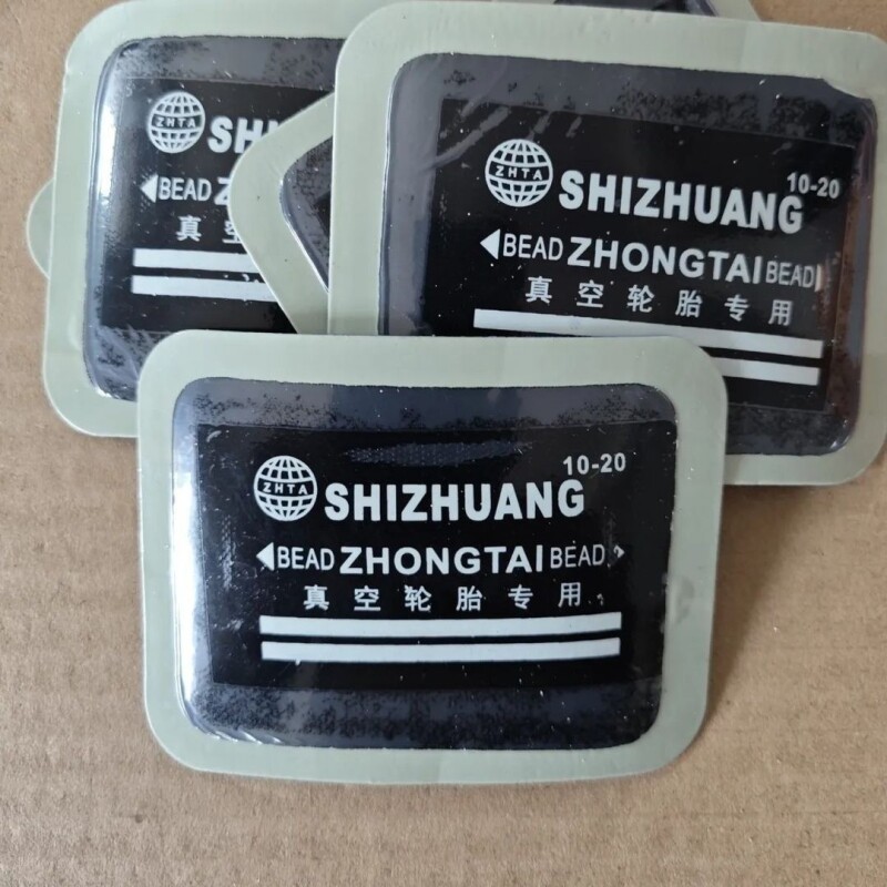 货车补胎胶片真空胎补片轮胎加固修补子午线冷补胶片补胎胶皮补胎
