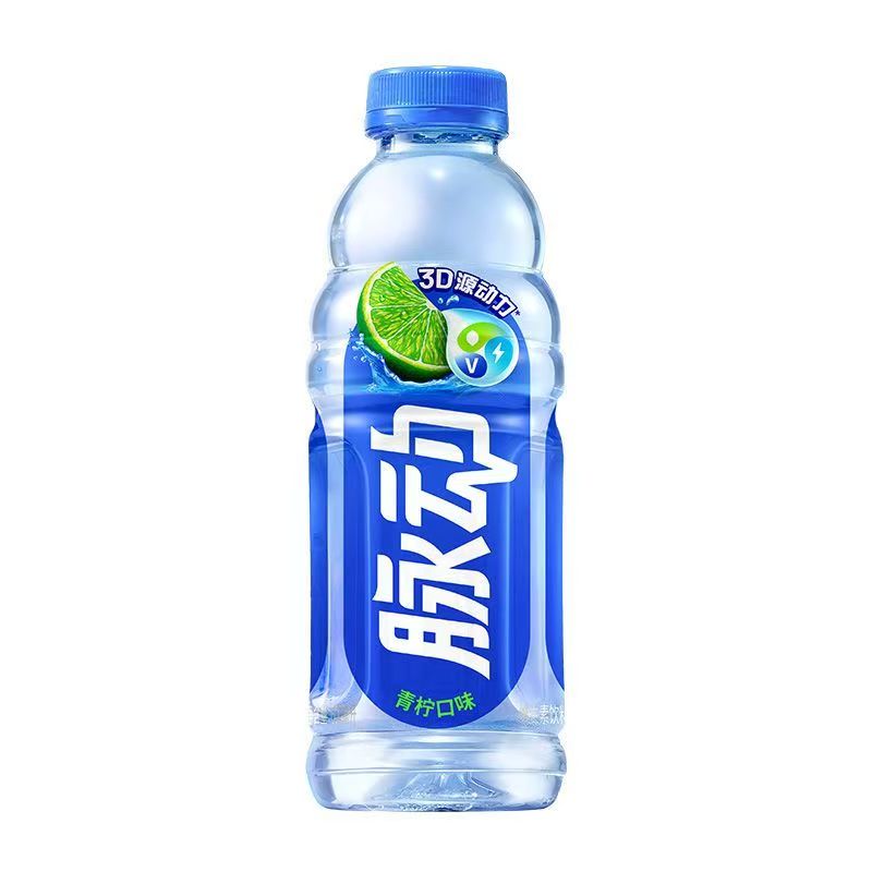 脉动维生素饮料600ml*15瓶补水