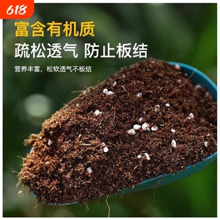 品氏泥炭土丹麦进口多肉营养土花土纯泥炭草炭土包邮养花土壤种菜