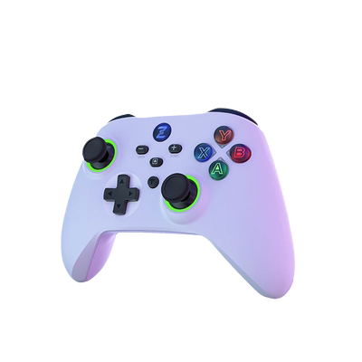 电竞游戏手柄USB接口Switch电脑