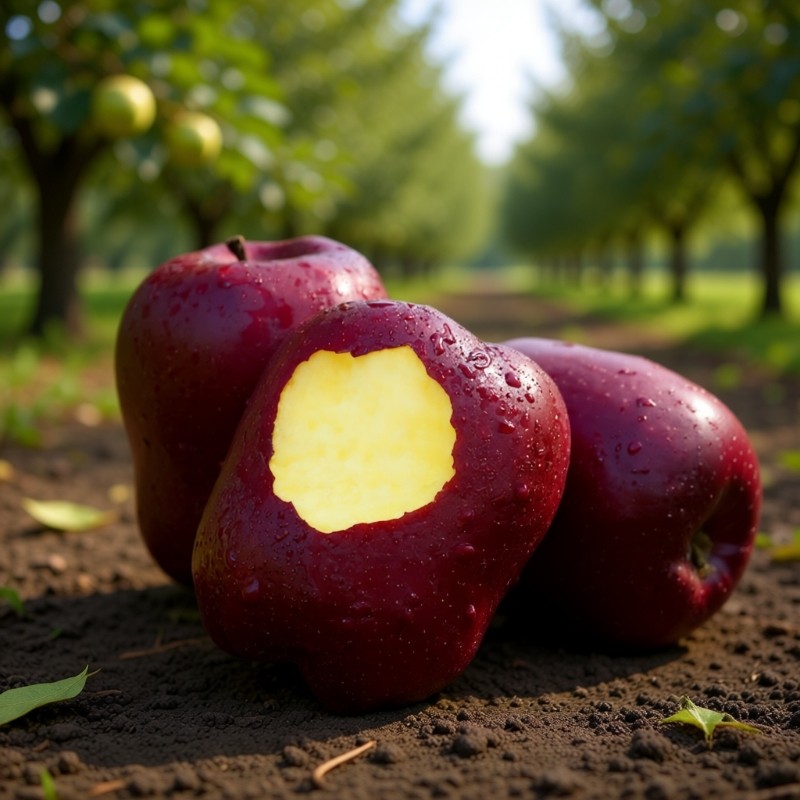 正宗甘肃天水花牛苹果新鲜水果应季现摘甜苹果孕妇老人脆甜精选,水产肉类/新鲜蔬果/熟食,苹果,淘宝优惠券,粉丝福利购,淘宝优惠卷