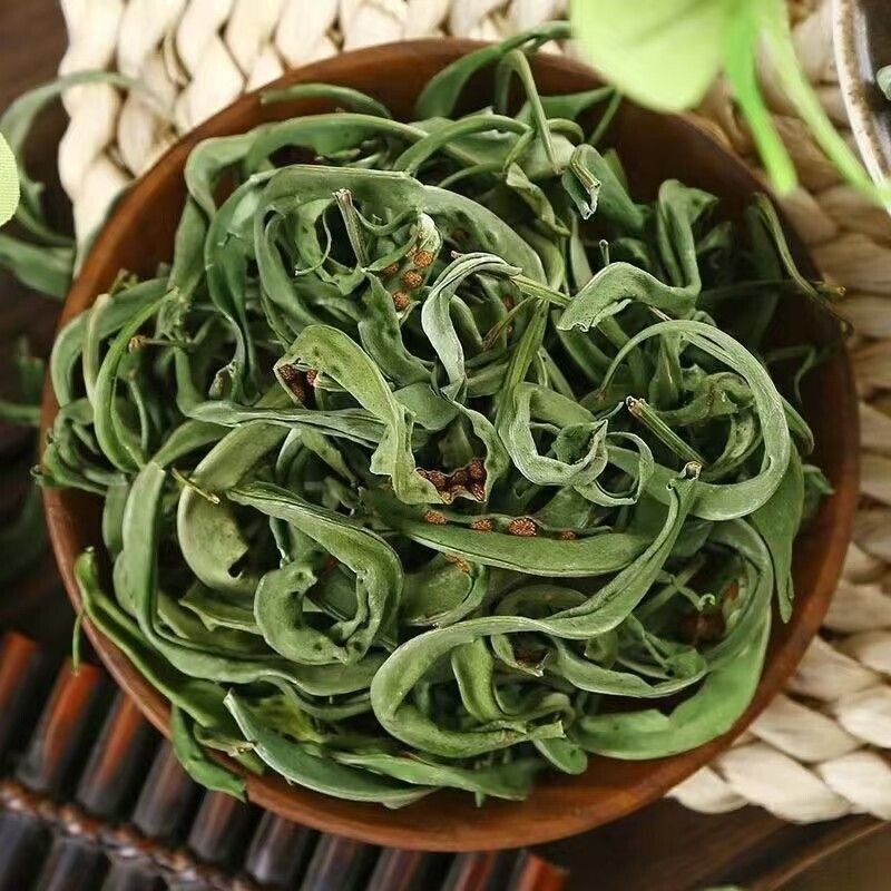 化石草云南精选化石草晒干高海拔中草药新货原生态新鲜纯天然
