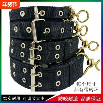 宠物出行必备产品狗脖套