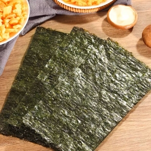 家用配料紫菜肉松萝卜饭团 寿司海苔食材全套专用做包饭材料套装