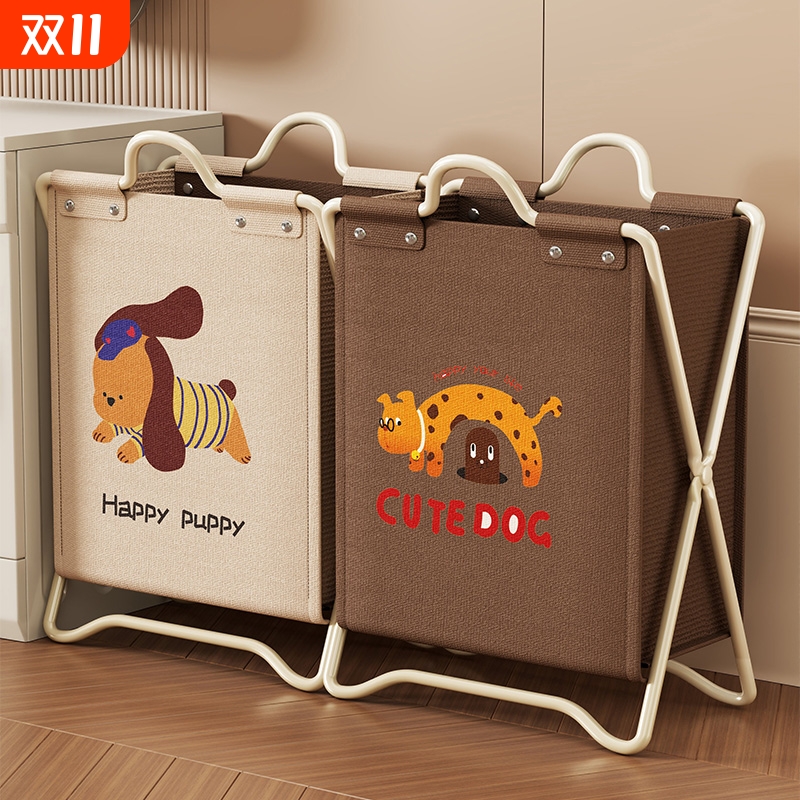 脏衣篓家用可折叠脏衣篮卧室