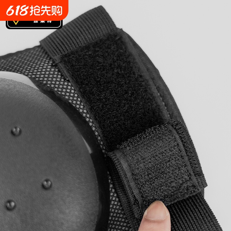 儿童护甲衣平衡车滑轮防摔护腰马甲自行车骑行护胸护腿盔甲套装