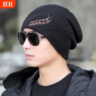 贝克汉姆同款秋冬帽|133人收藏