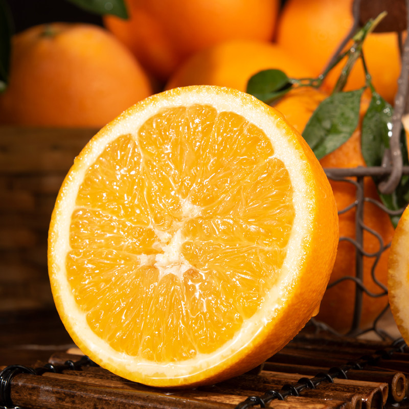 江西寻乌甜橙子树上熟水果香甜多汁赣南脐橙新鲜现摘手剥橙,水产肉类/新鲜蔬果/熟食,橙,淘宝优惠券,粉丝福利购,淘宝优惠卷