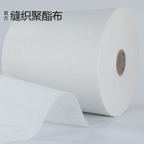 聚酯布防水专用布聚氨酯无纺布