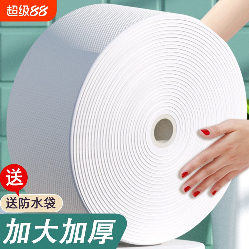 洗脸巾美容院专用家用大卷一次性洗脸巾加大加厚卷筒式卸妆巾男女