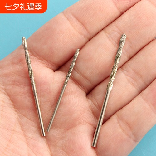 瓷砖空鼓修复专用钻头打