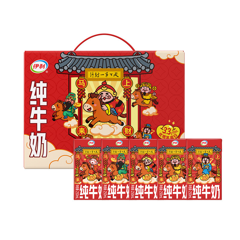 ���ڲ�����������ţ��250ml*18�С�����IPװ�� ������IPװ��������ţ��250ml*18������ѧ��Ӫ�����������Ʒ12�� 37.1Ԫ