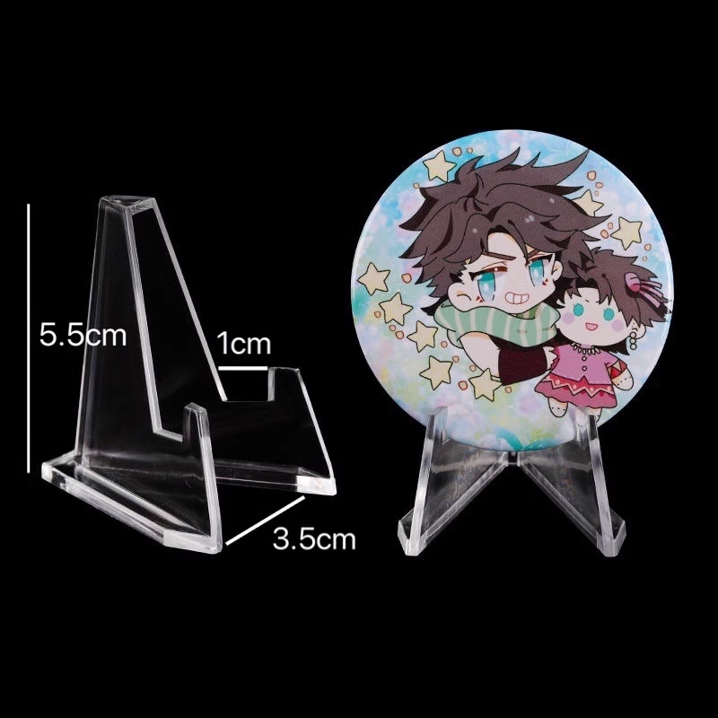 吧唧徽章展示架|990人收藏