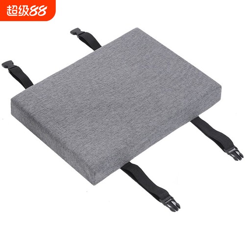 学生坐垫教室凳子垫久坐