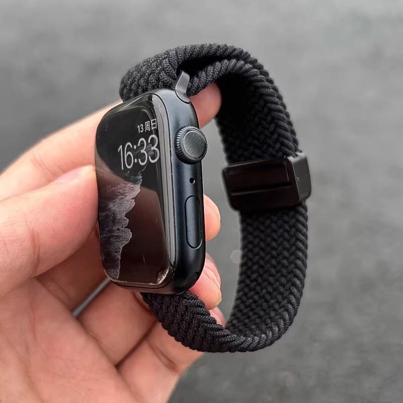 适用applewatchs11苹果iwatch10图片
