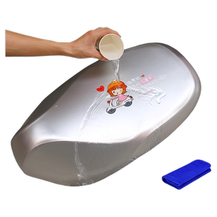 电动车车座套防晒垫四季通用防水电瓶车雅迪踏板摩托车坐垫坐垫套