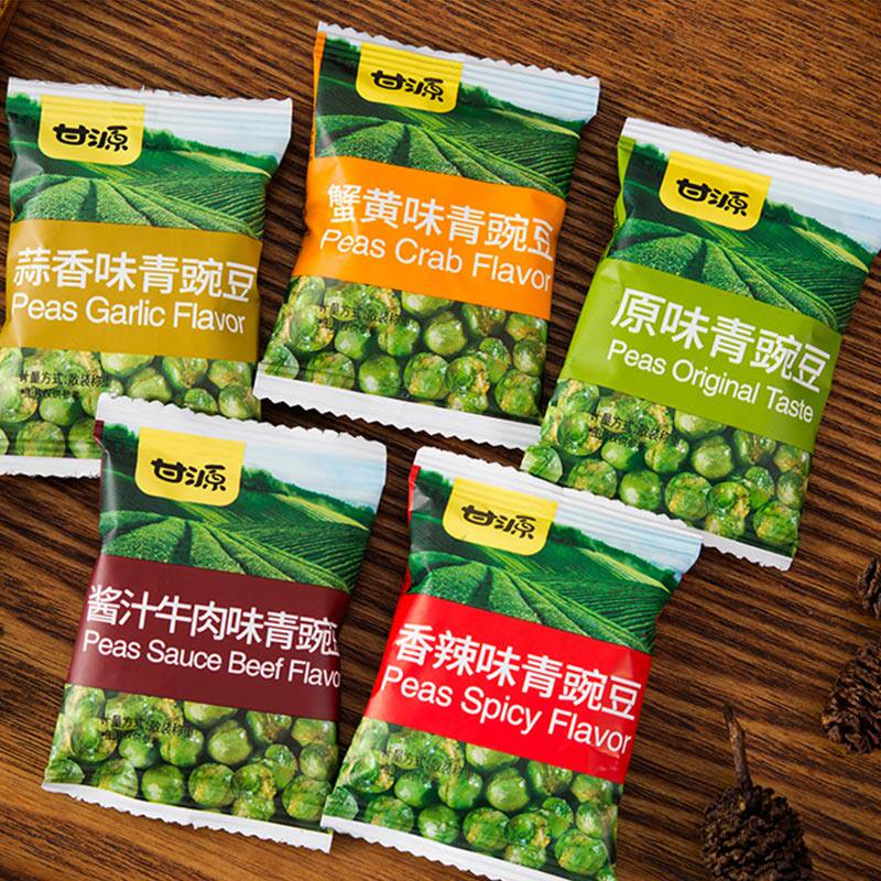 ��Դ�ඹ���ԭζ�������㶹С��װ��Դ�ඹ���57��Լ711g  24Ԫ