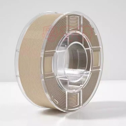 PEEK3D打印材料聚醚醚酮耗材航空级打印机材料耐腐蚀耐高温1.75mm