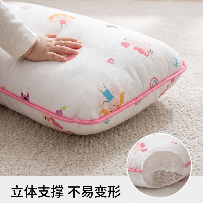 跨境哺乳枕头喂奶腰枕靠枕亲喂婴儿宝宝坐喂垫母乳长方形护枕