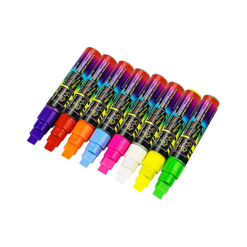 光梦 Высокая яркость флуоресцентной ручки