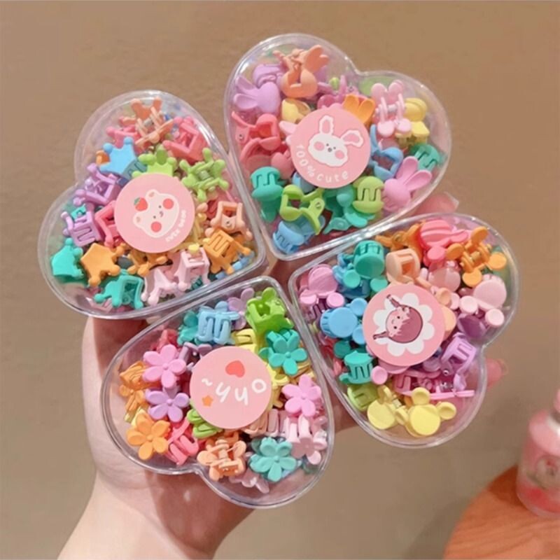 ��ɫС��30�� ��ͯ�����鷢����Ů����������С��ץ�������㷢����Ӥ������ͷ��