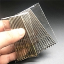 大孔针编织工具手缝针钝头针大眼针毛衣毛线缝合针毛衣针丝带针