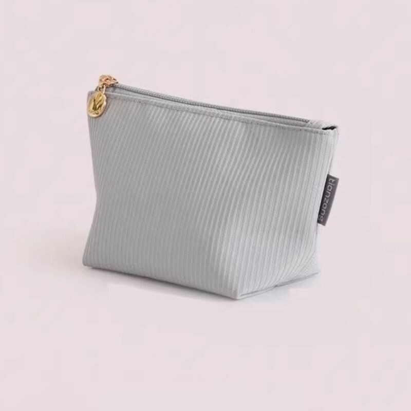 化妆包女便携2026内胆包补妆包随身化妆袋小号洗漱杂物数据线口红