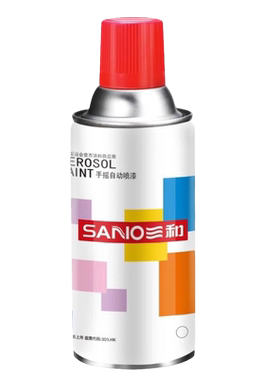 SANO/三和品牌自动喷漆手摇喷漆