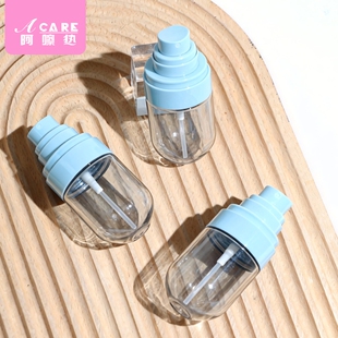 分装瓶/喷雾瓶/倒立A1pl000-喷雾瓶便携分装瓶空瓶子按压式倒立